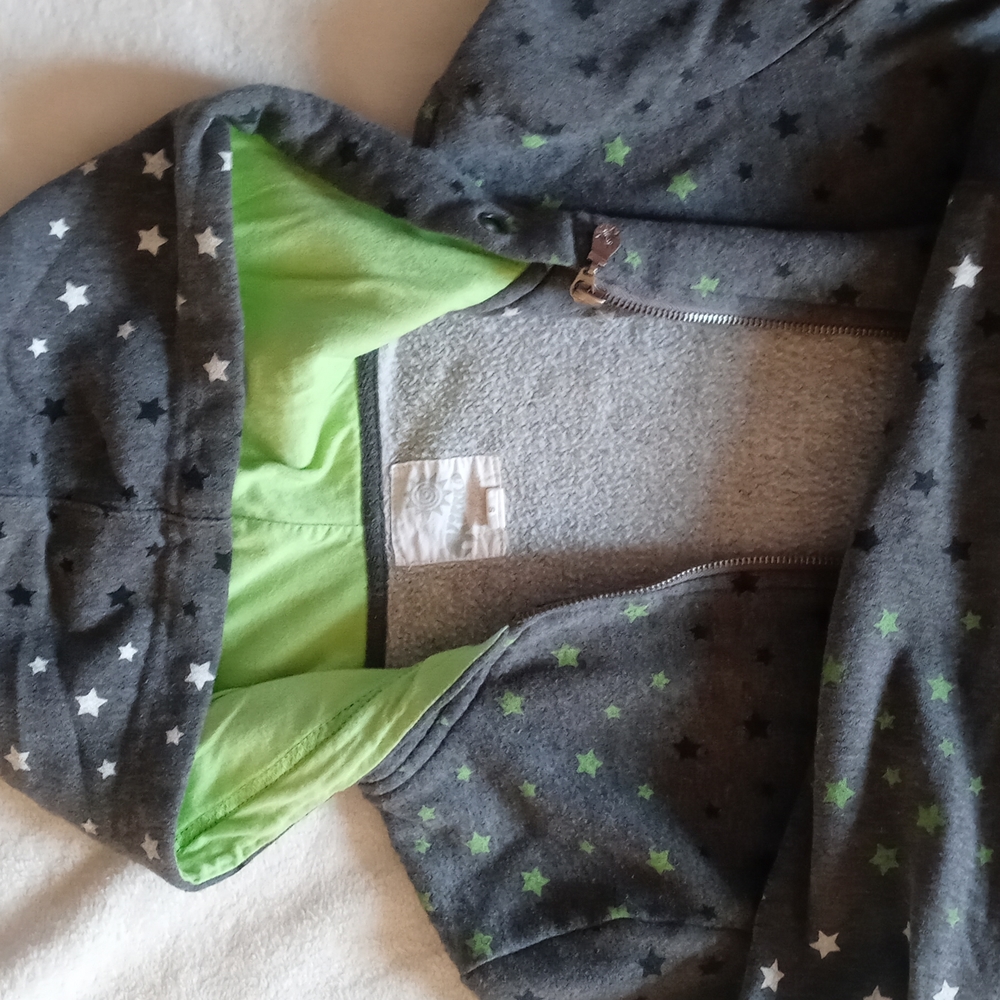 Kirra Hoodie